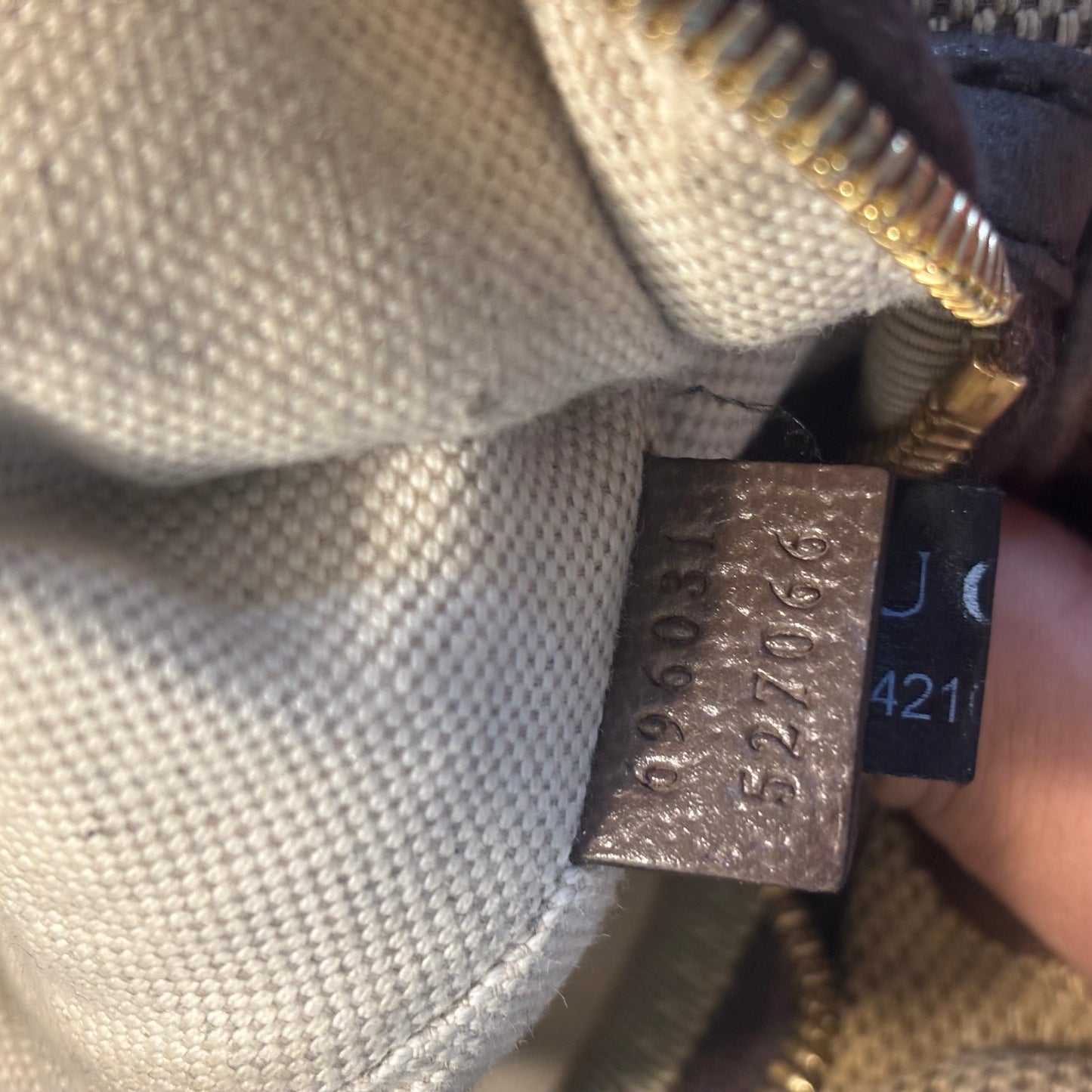 Gucci GG Belt Bag