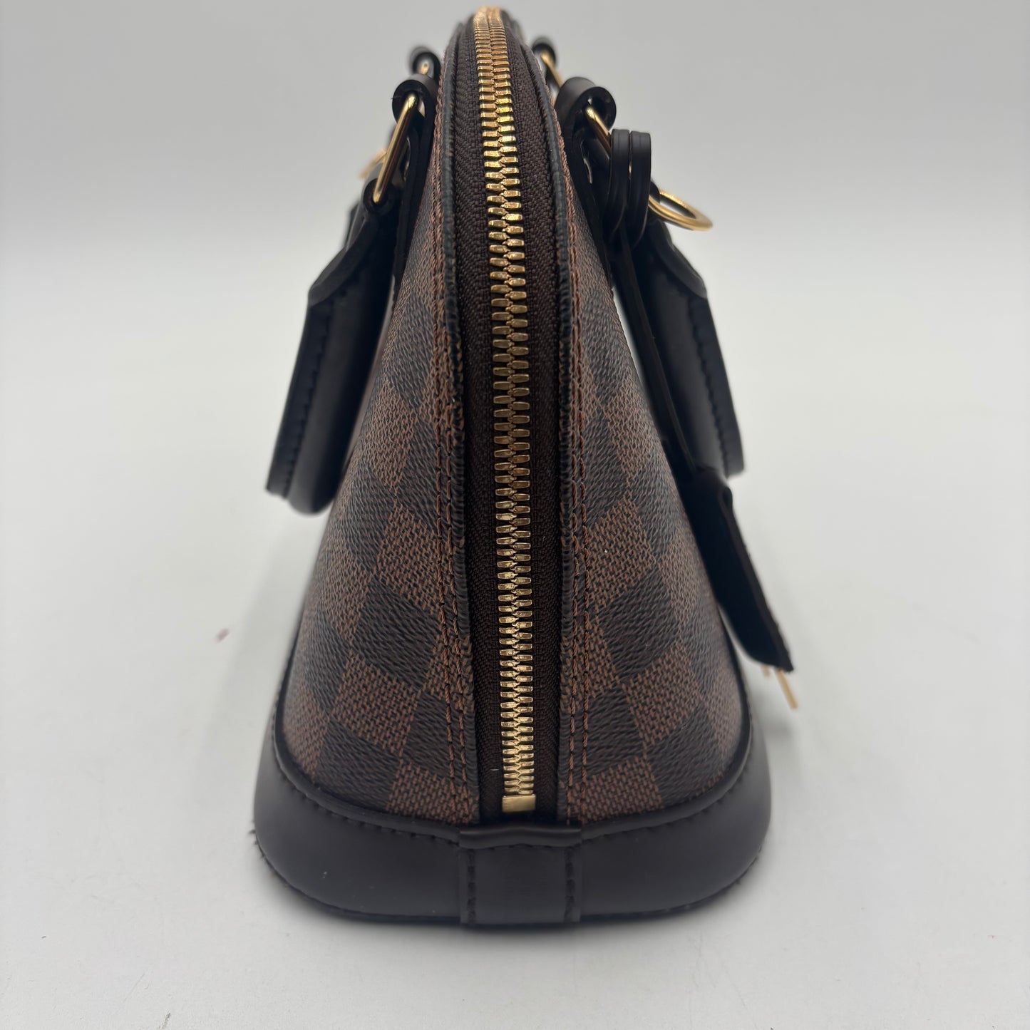 Louis Vuitton Alma BB Damier Bag