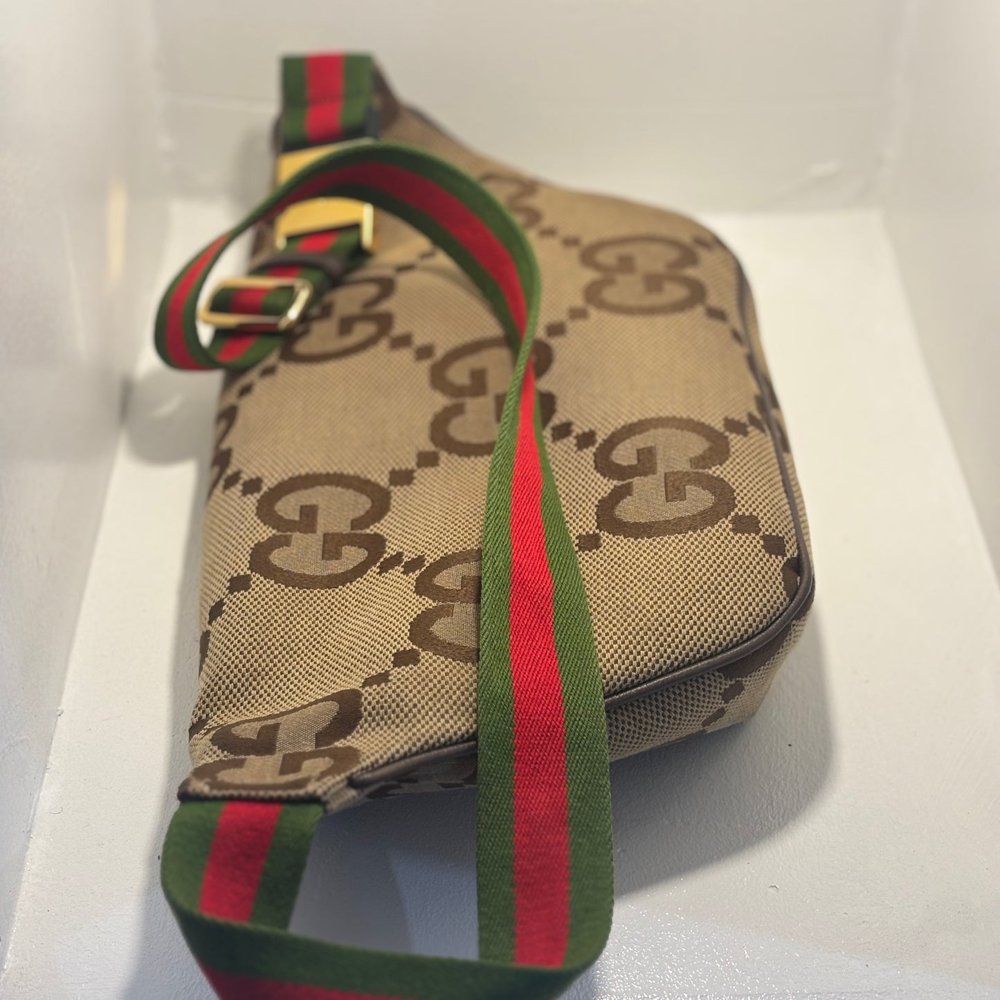 Gucci GG Belt Bag