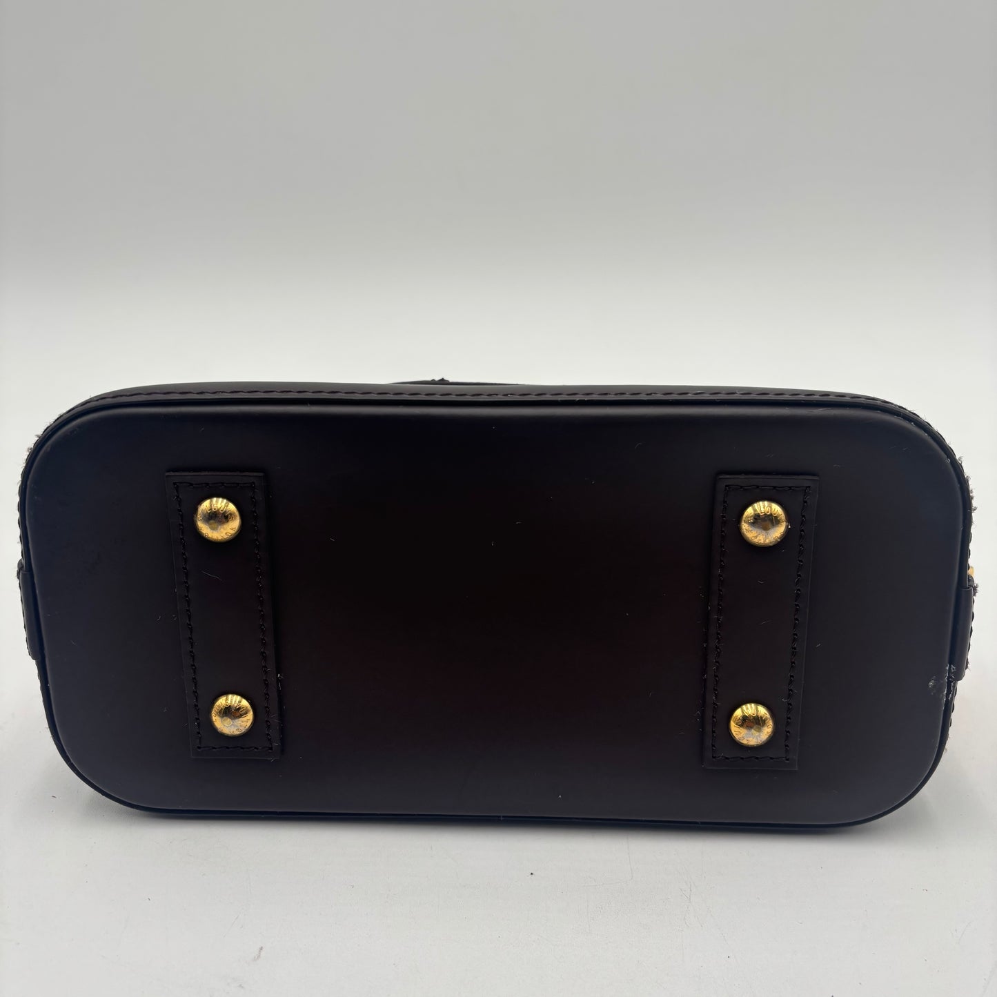 Louis Vuitton Alma BB Damier Bag