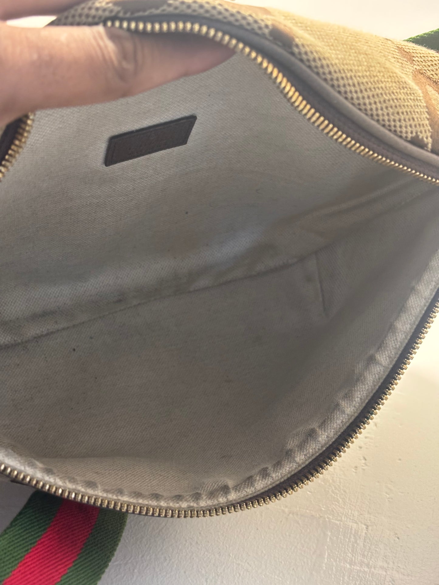 Gucci GG Belt Bag