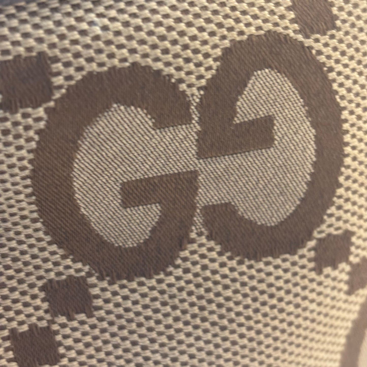 Gucci GG Belt Bag