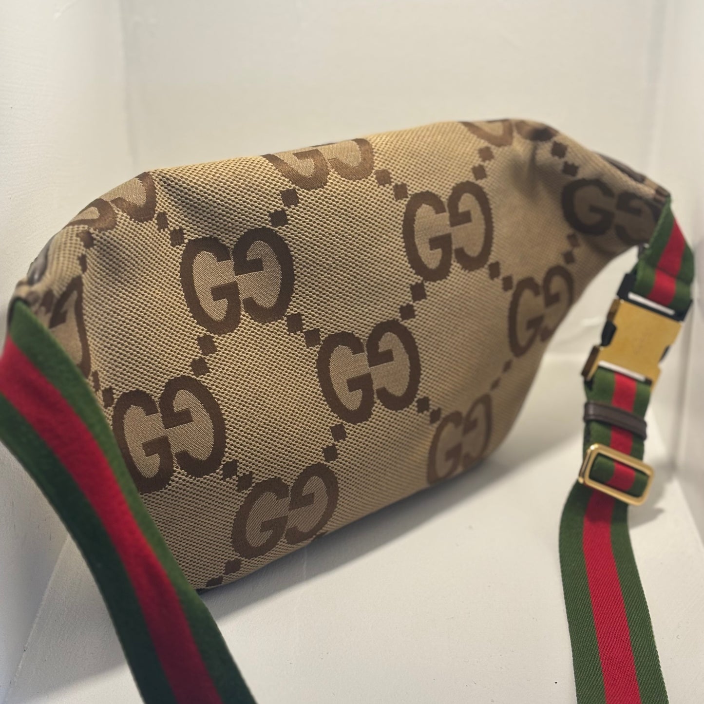 Gucci GG Belt Bag