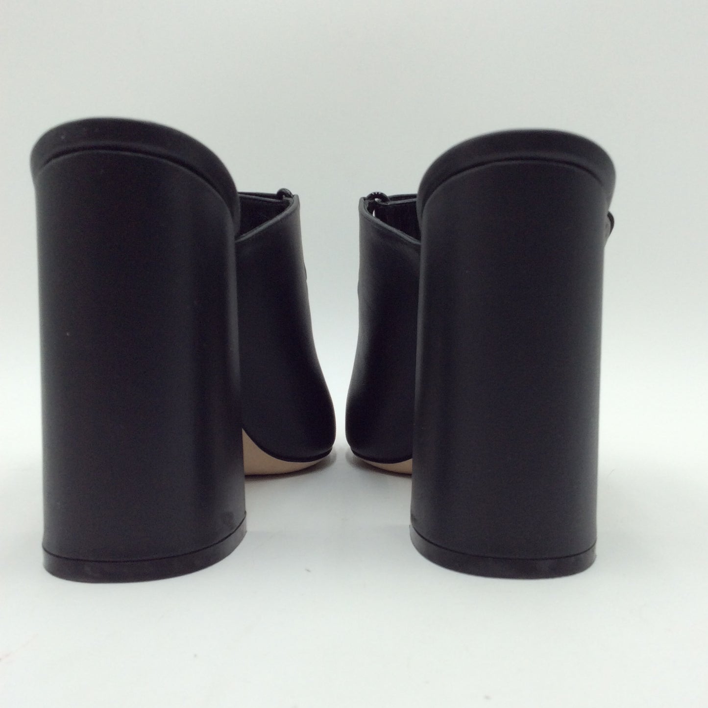 Jimmy Choo Black Heels