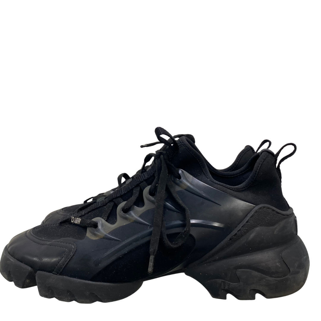 Dior Women's Black Sneakers