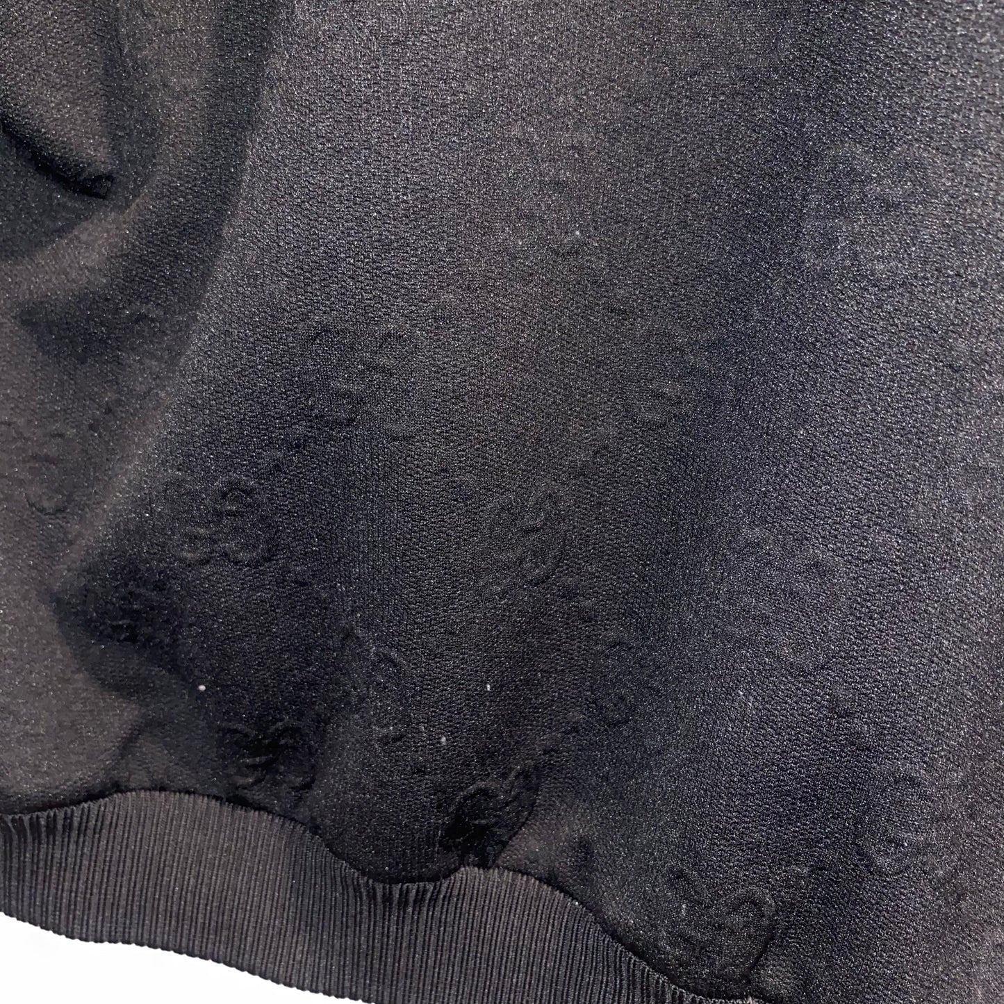 Gucci Black Track Jacket