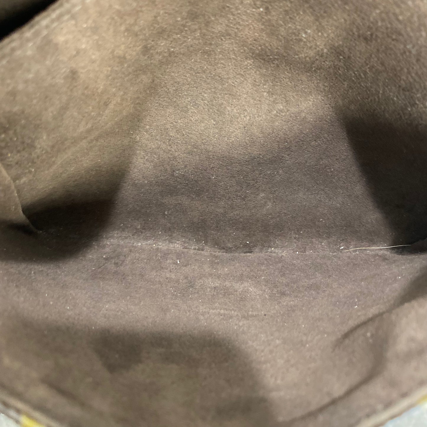 Louis Vuitton Monogram Pochette Metis