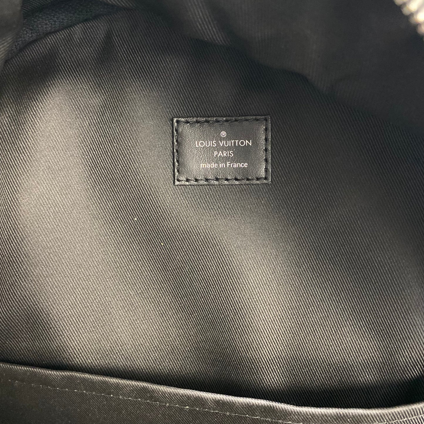 Louis Vuitton Josh Backpack