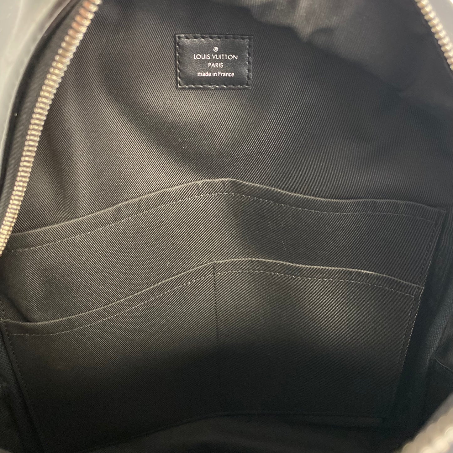Louis Vuitton Josh Backpack
