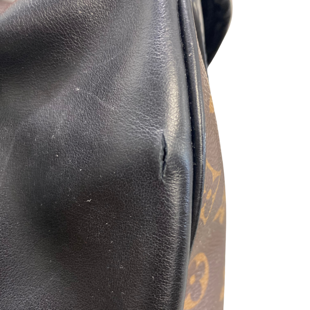 Louis Vuitton Josh Backpack