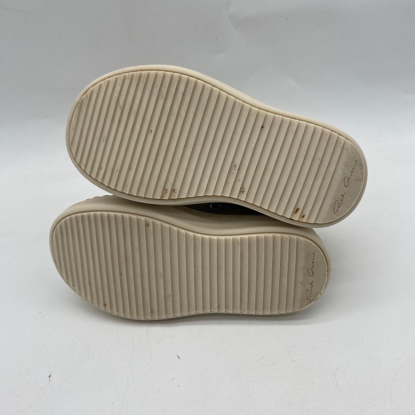 Rick Owens Kid's Sneaker