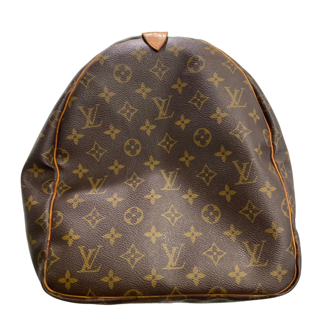 Louis Vuitton Vintage Monogram Duffle Bag