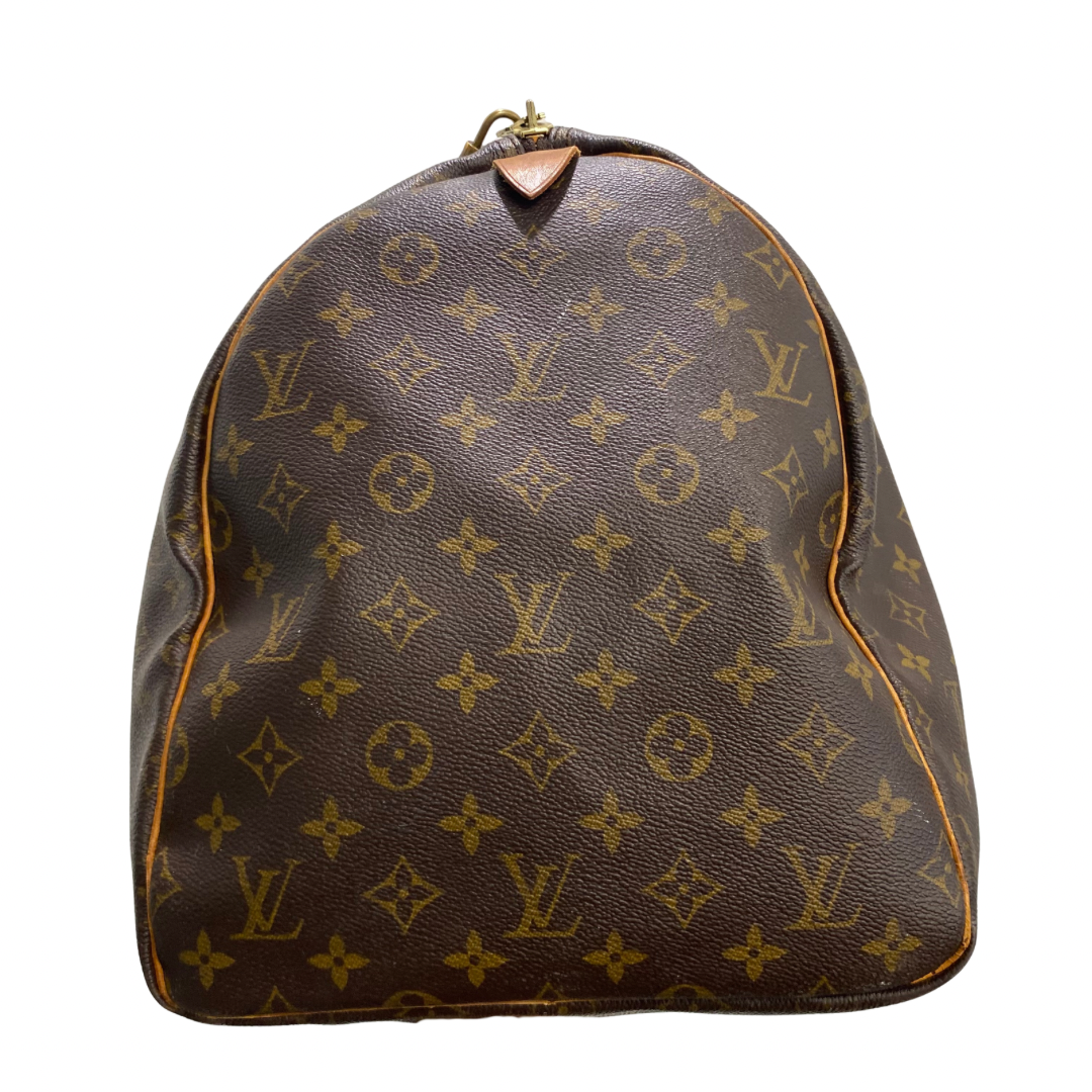 Louis Vuitton Vintage Monogram Duffle Bag