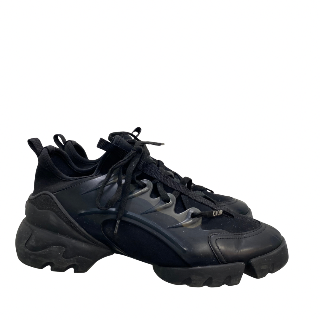 Dior Women's Black Sneakers