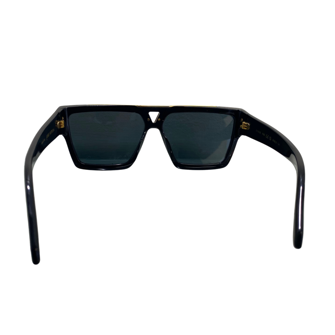Louis Vuitton Black Sunglasses