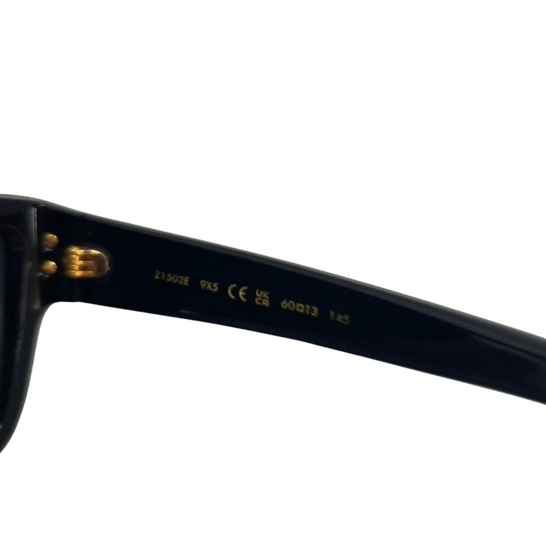 Louis Vuitton Black Sunglasses