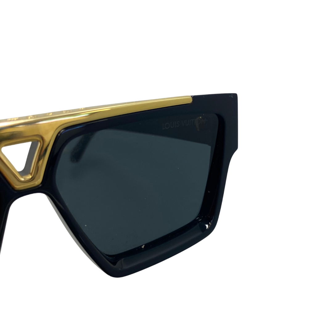 Louis Vuitton Black Sunglasses
