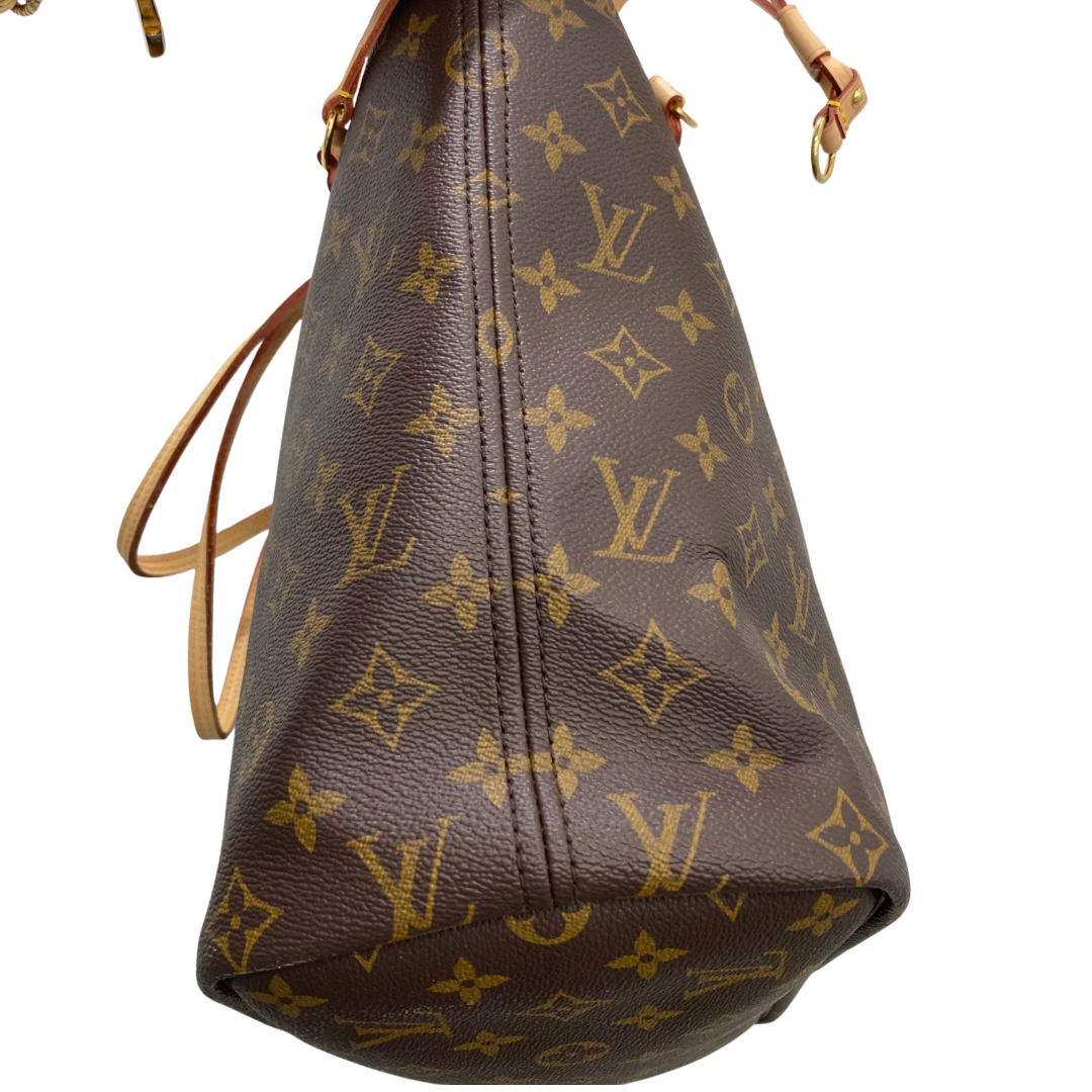 Louis Vuitton Neverfull Monogram MM