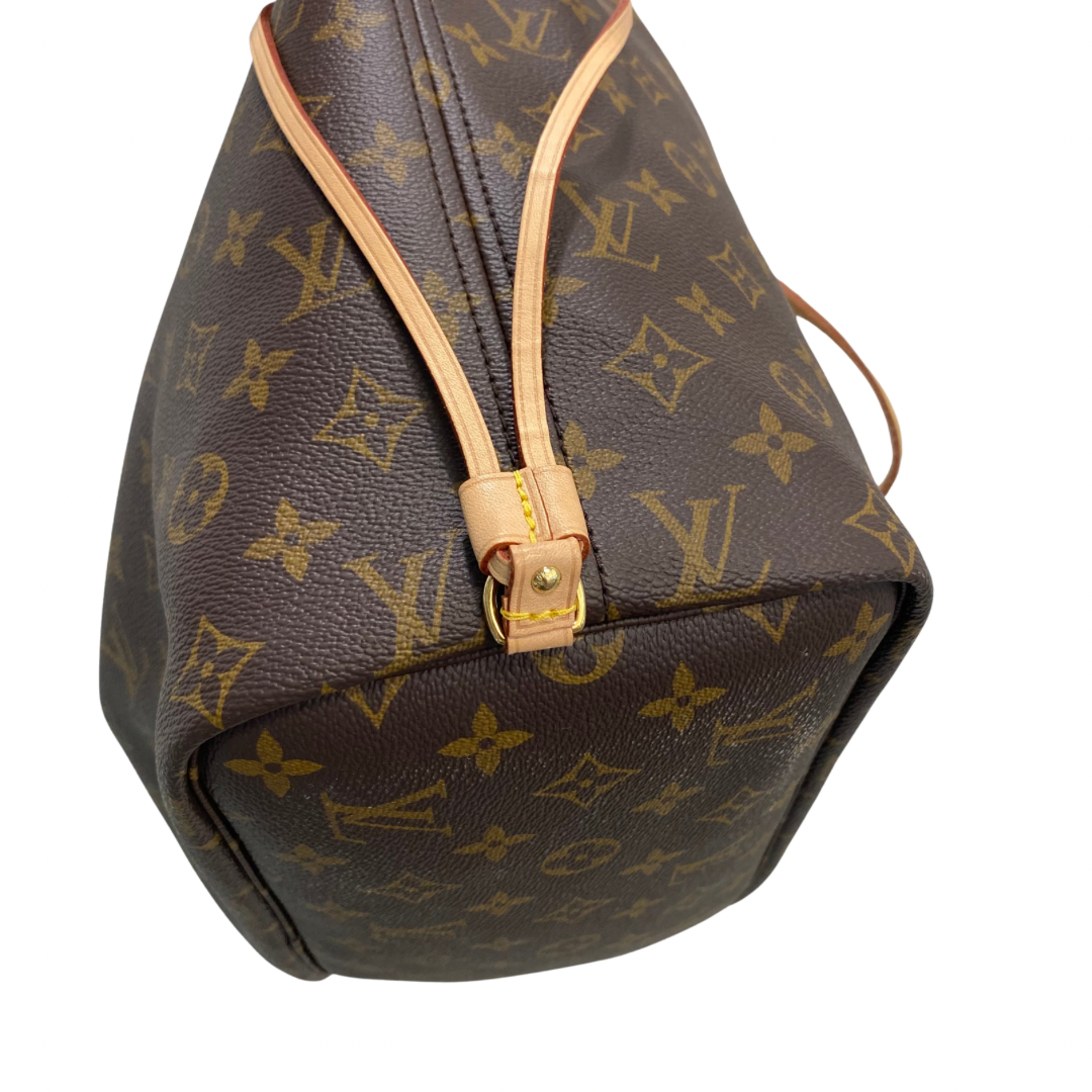 Louis Vuitton Neverfull Monogram MM