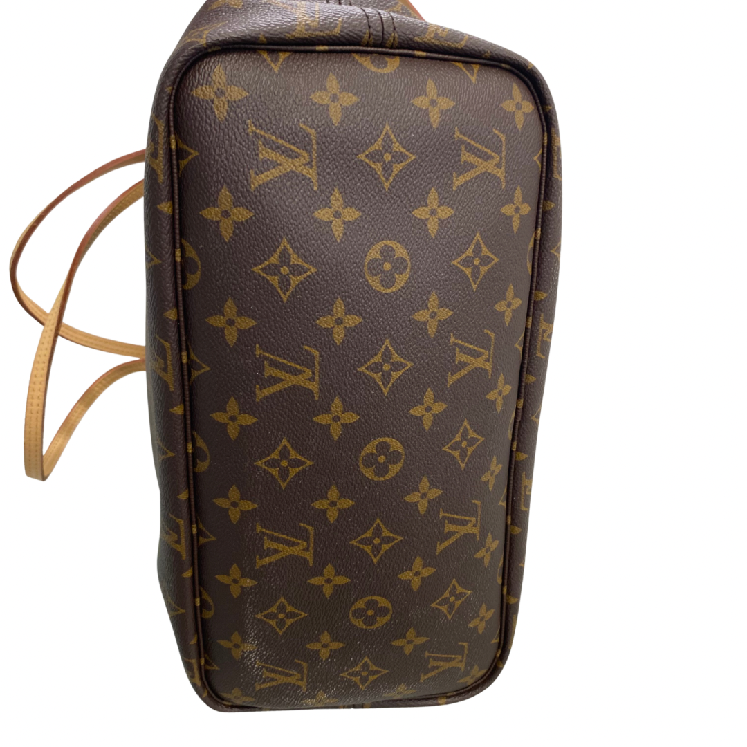 Louis Vuitton Neverfull Monogram MM