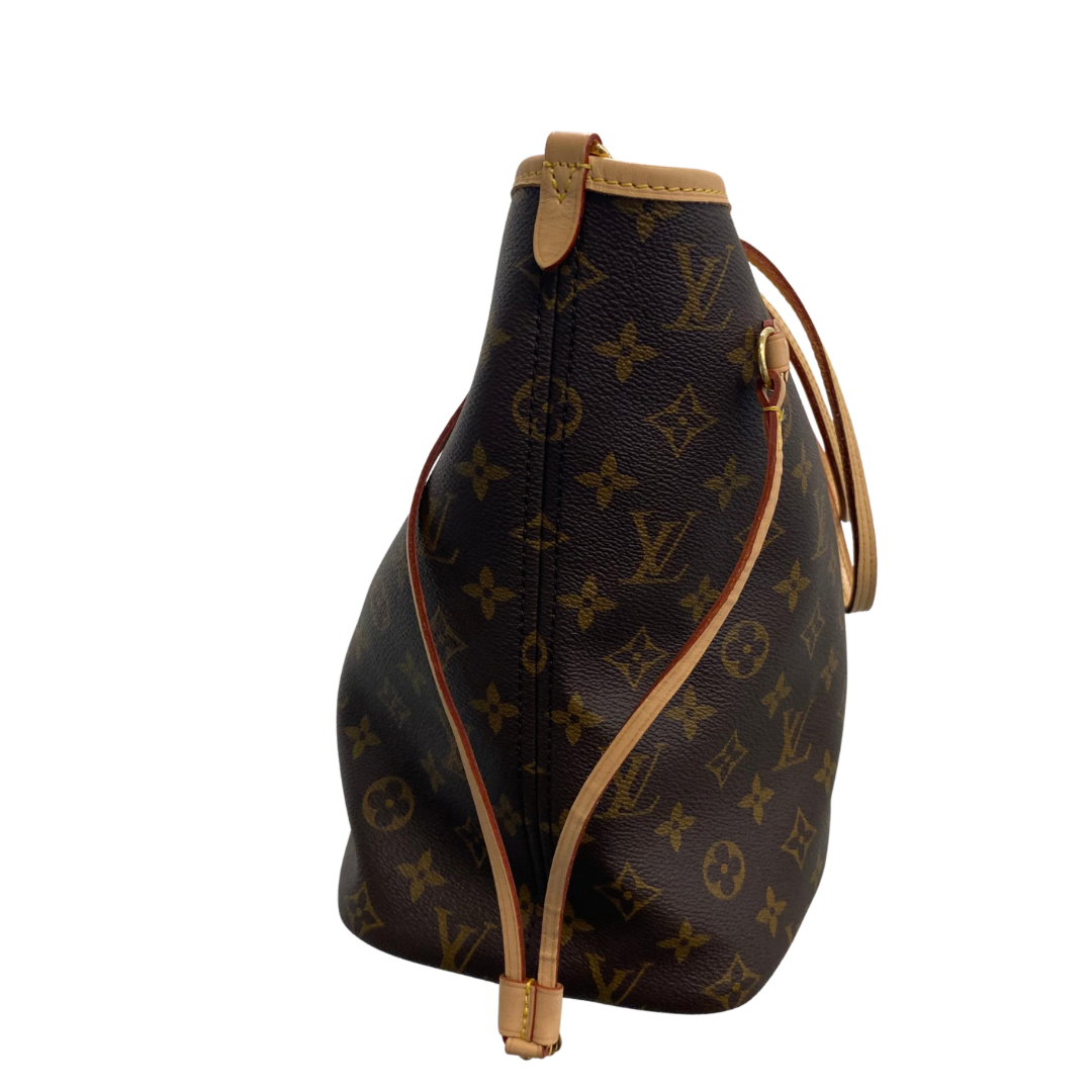 Louis Vuitton Neverfull Monogram MM