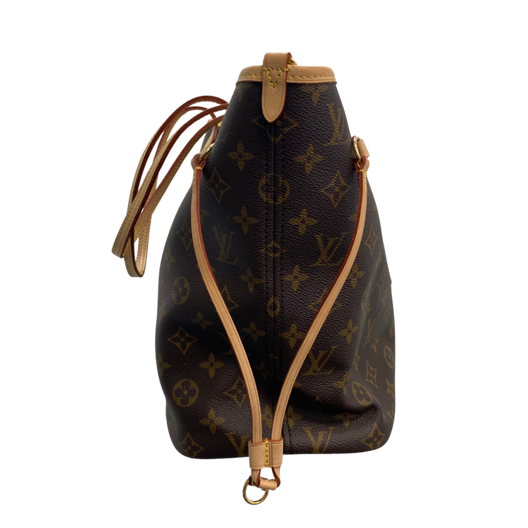 Louis Vuitton Neverfull Monogram MM