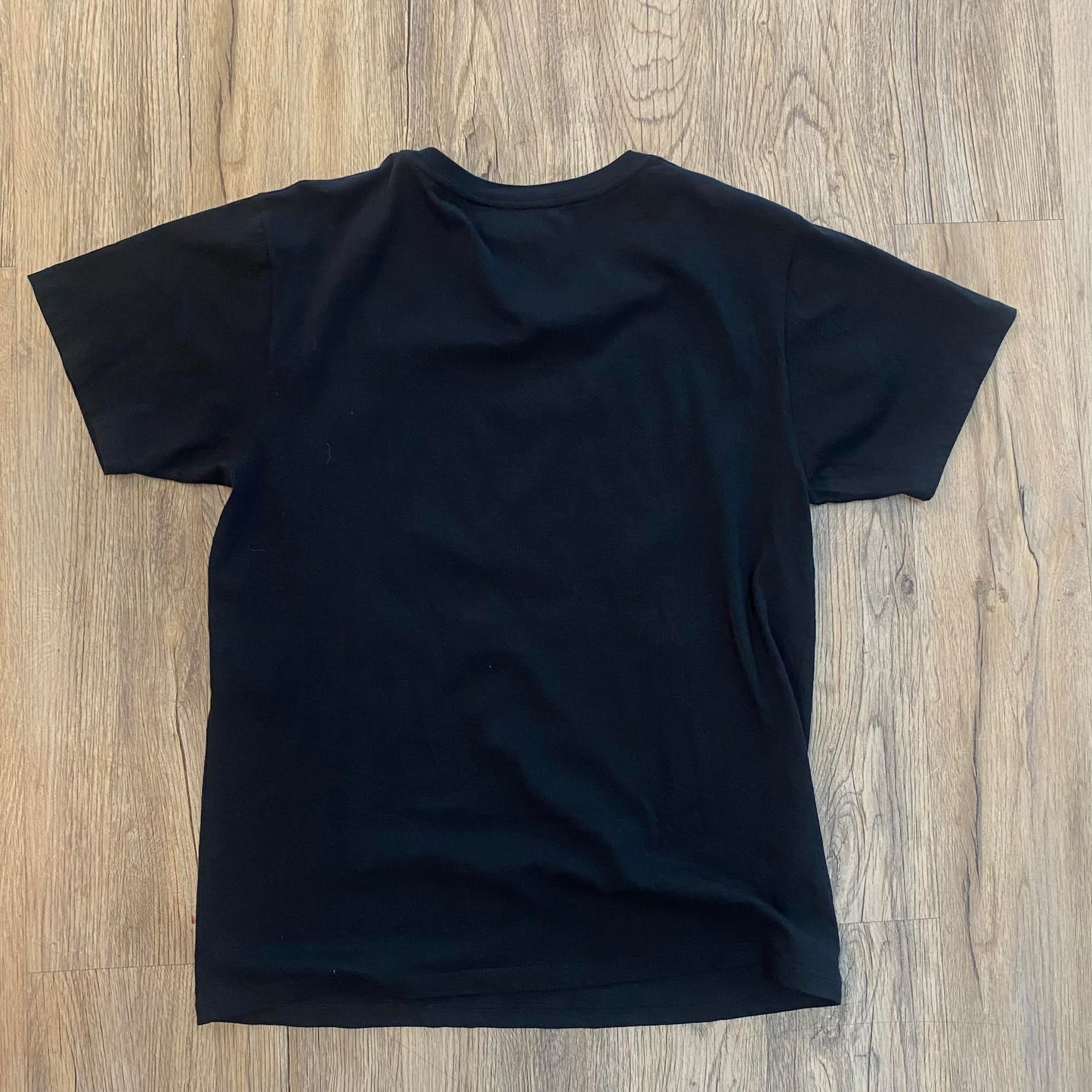 Gucci Black Unisex T-shirt