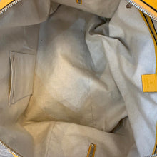 Load image into Gallery viewer, Gucci Yellow Duffle Bag