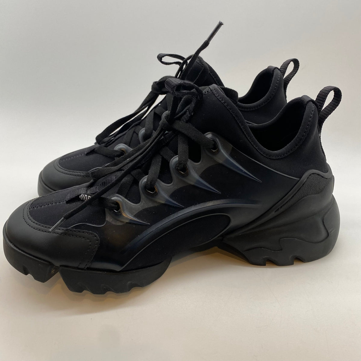 Dior Black B22 Sneakers – RCR Luxury Boutique