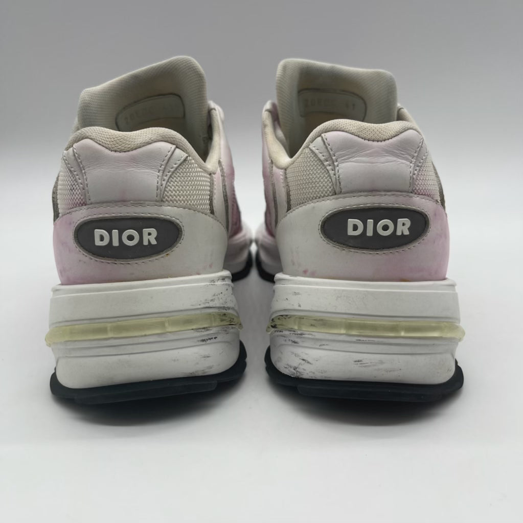 Dior B22 Grey/Pink