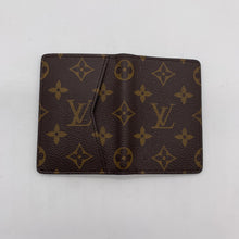 Load image into Gallery viewer, Louis Vuitton Monogram Wallet