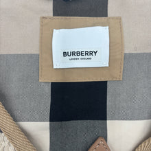 Load image into Gallery viewer, Burberry Technical Vest