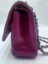 Load image into Gallery viewer, Chanel Classic Red Handbag