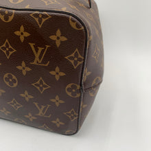 Load image into Gallery viewer, Louis Vuitton Neonoe Monogram Bag