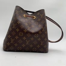 Load image into Gallery viewer, Louis Vuitton Neonoe Monogram Bag