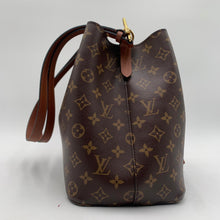 Load image into Gallery viewer, Louis Vuitton Neonoe Monogram Bag