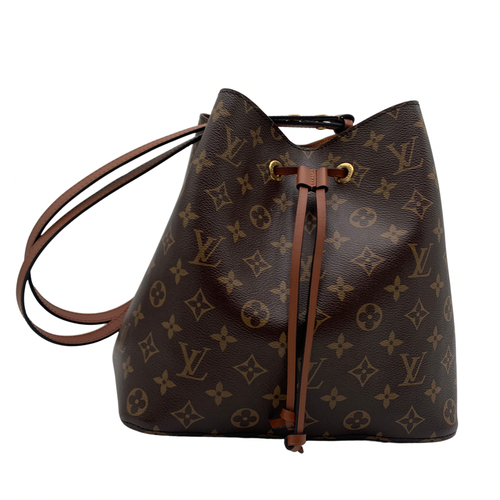 Louis Vuitton Neonoe Monogram Bag