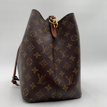 Load image into Gallery viewer, Louis Vuitton Neonoe Monogram Bag