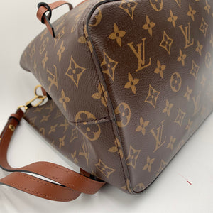 Louis Vuitton Neonoe Monogram Bag