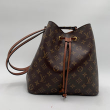 Load image into Gallery viewer, Louis Vuitton Neonoe Monogram Bag