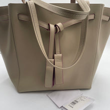 Load image into Gallery viewer, Celine Nude Leather Tote Bag
