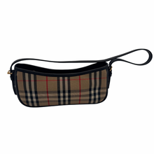 Load image into Gallery viewer, Burberry House Check Shoulder Bag