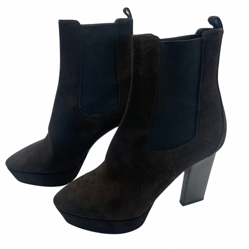 Yves Saint Laurent Anke Boots