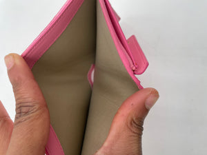 Givenchy Pink Wallet