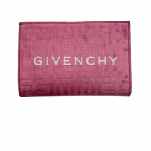 Load image into Gallery viewer, Givenchy Pink Wallet