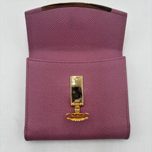 Load image into Gallery viewer, Ferragamo Pink Wallet
