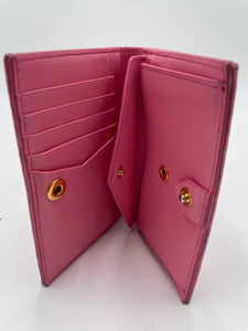 Givenchy Pink Wallet