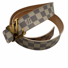 Load image into Gallery viewer, Louis Vuitton Damier Belt