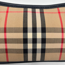 Load image into Gallery viewer, Burberry House Check Shoulder Bag