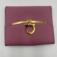 Load image into Gallery viewer, Ferragamo Pink Wallet